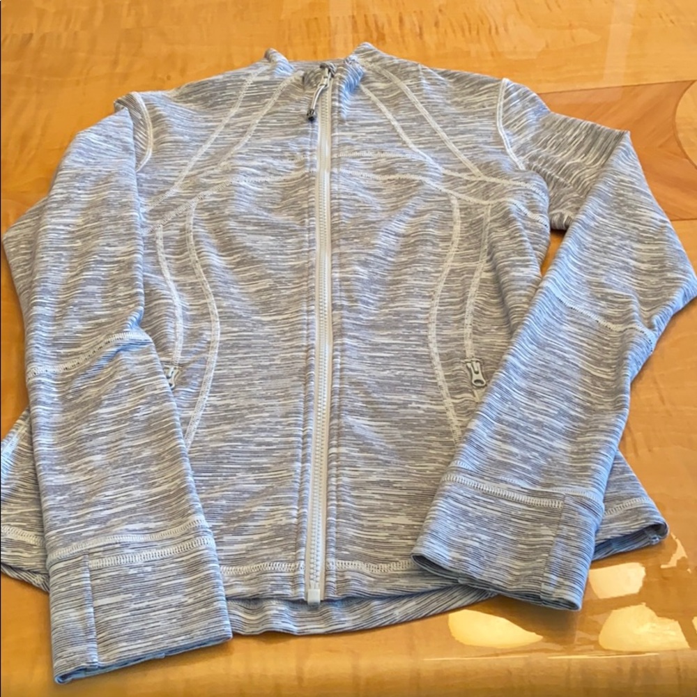 Lululemon Define Jacket